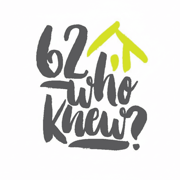 62WhoKnew Logo
