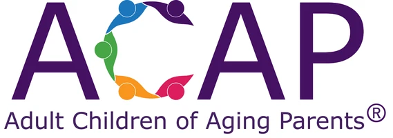 ACAP - Adult Children of Aging Parents