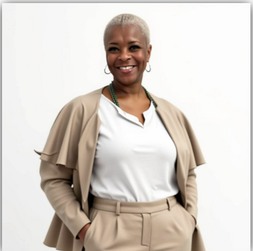Ajala Clark, RN, CSA — Patient Advocate and GUIDE Program Lead