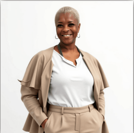 Ajala Clark, RN/CSA® — CarePatrol of Arlington