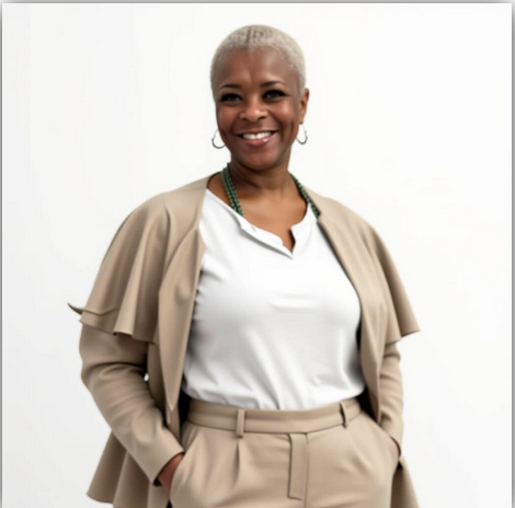 Ajala Clark, RN/CSA® — CarePatrol of Arlington
