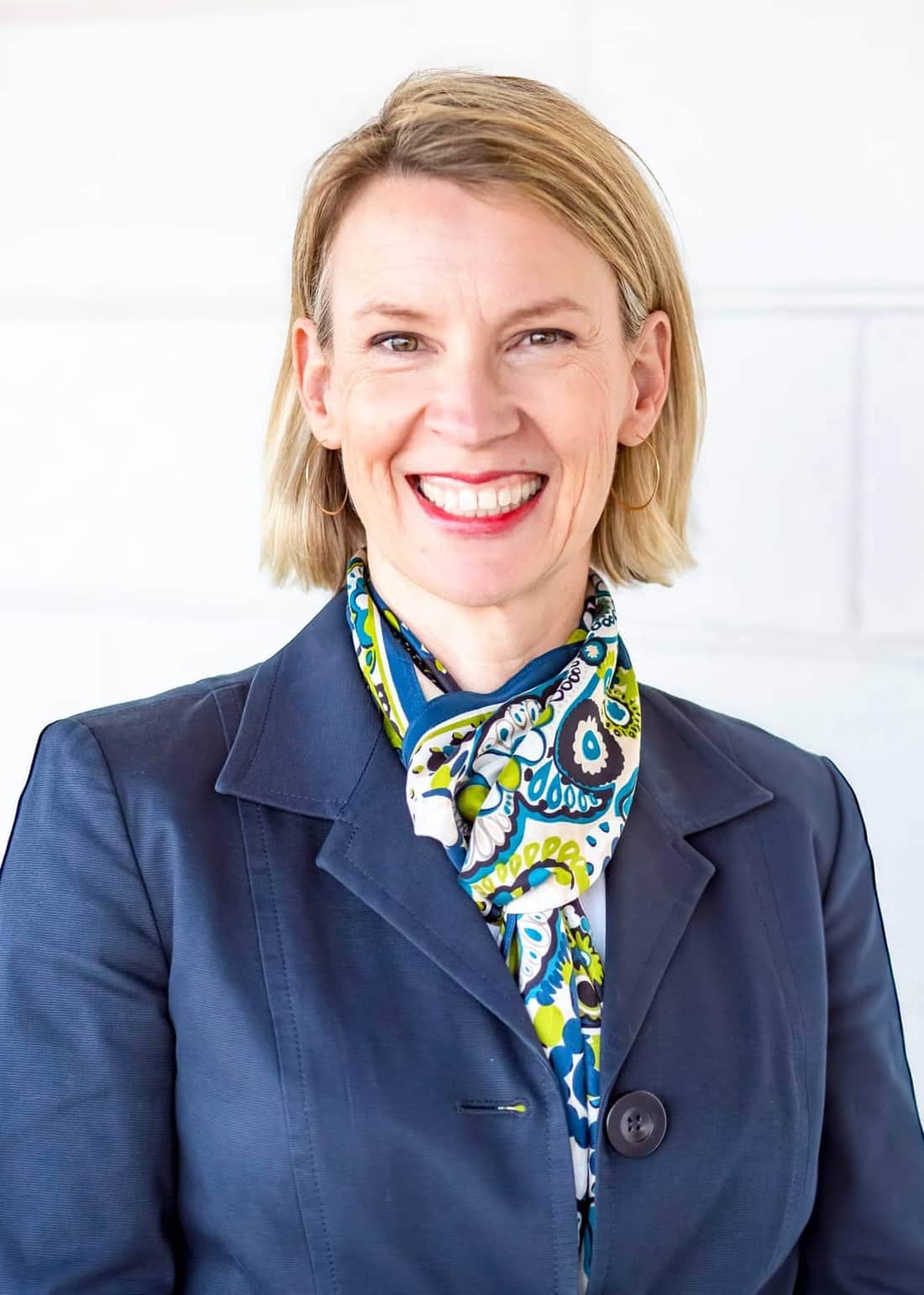 Allison Bailey — Touring and Marketing Specialist