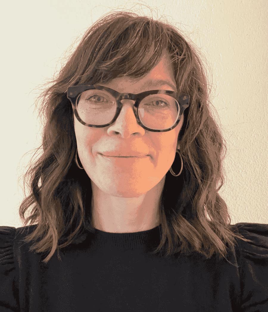 Amy Shaw, PA-C — Dementia clinician and family caregiver