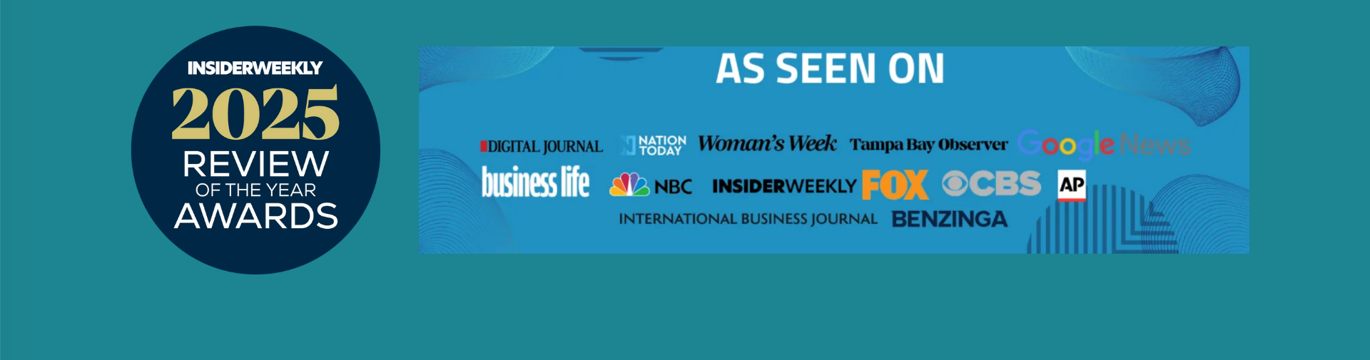 LTCareNav featured in Digital Journal, Nation Today, Woman's Week, Tampa Bay Observer, Google News, Business Life, NBC, Insider Weekly, FOX, CBS, AP, International Business Journal, and Benzinga