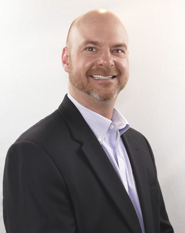 Brad Roland — Owner, CarePatrol of Wake County