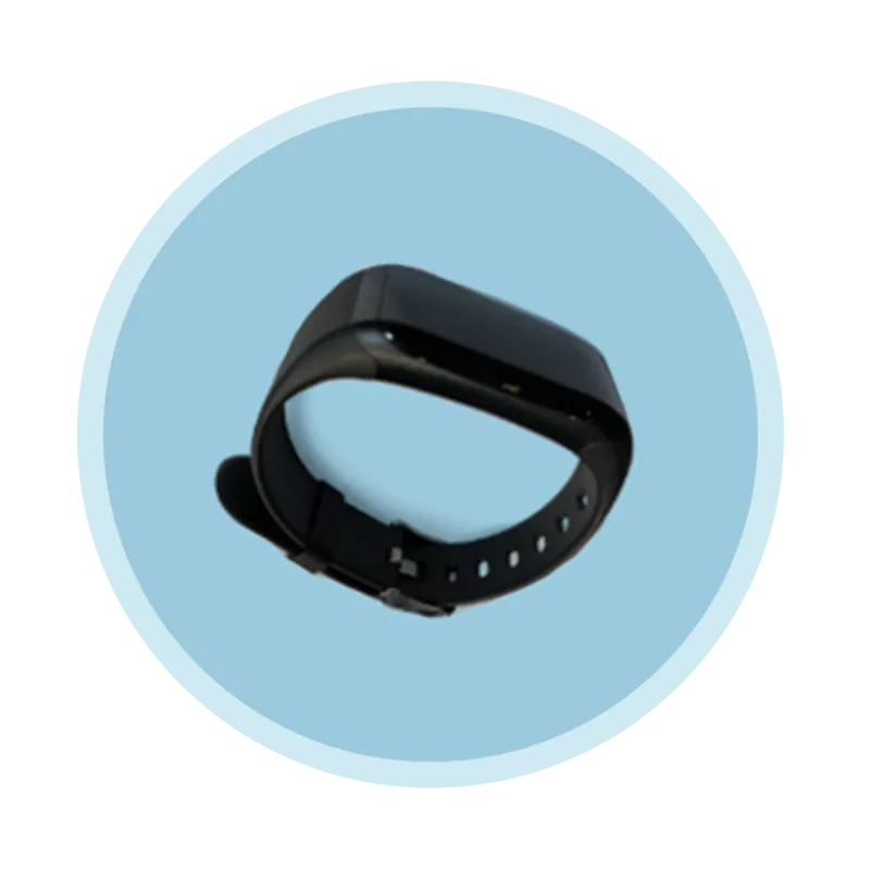 Care Bloom smartwatch