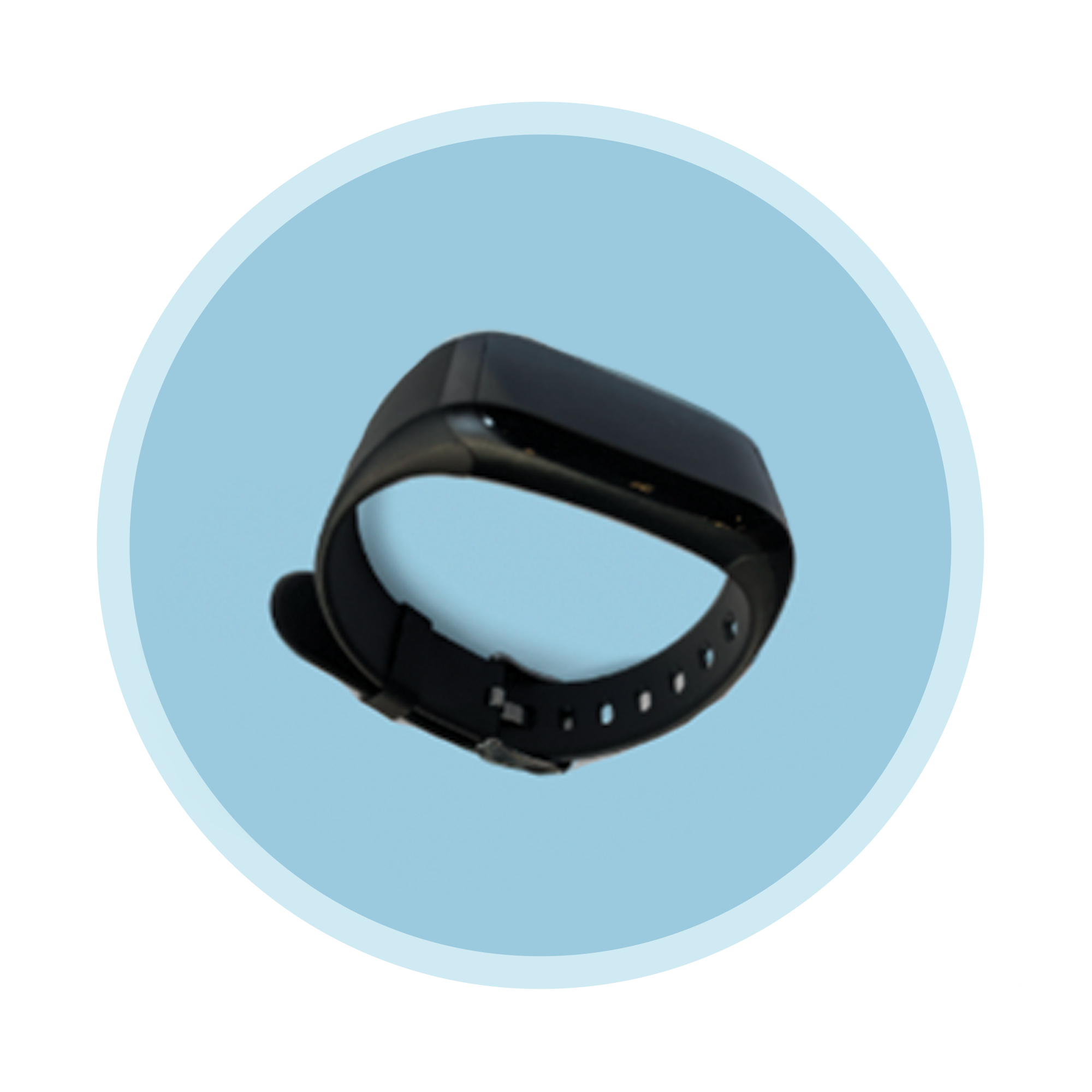 Care Bloom smartwatch