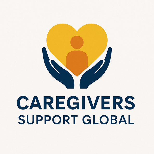 Caregivers Support Global