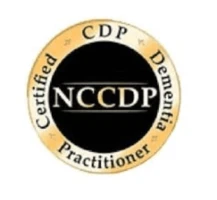 Certified Dementia Practitioner