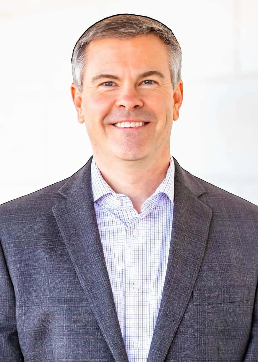 Cas Edmunds — Director of Community and Family Relations