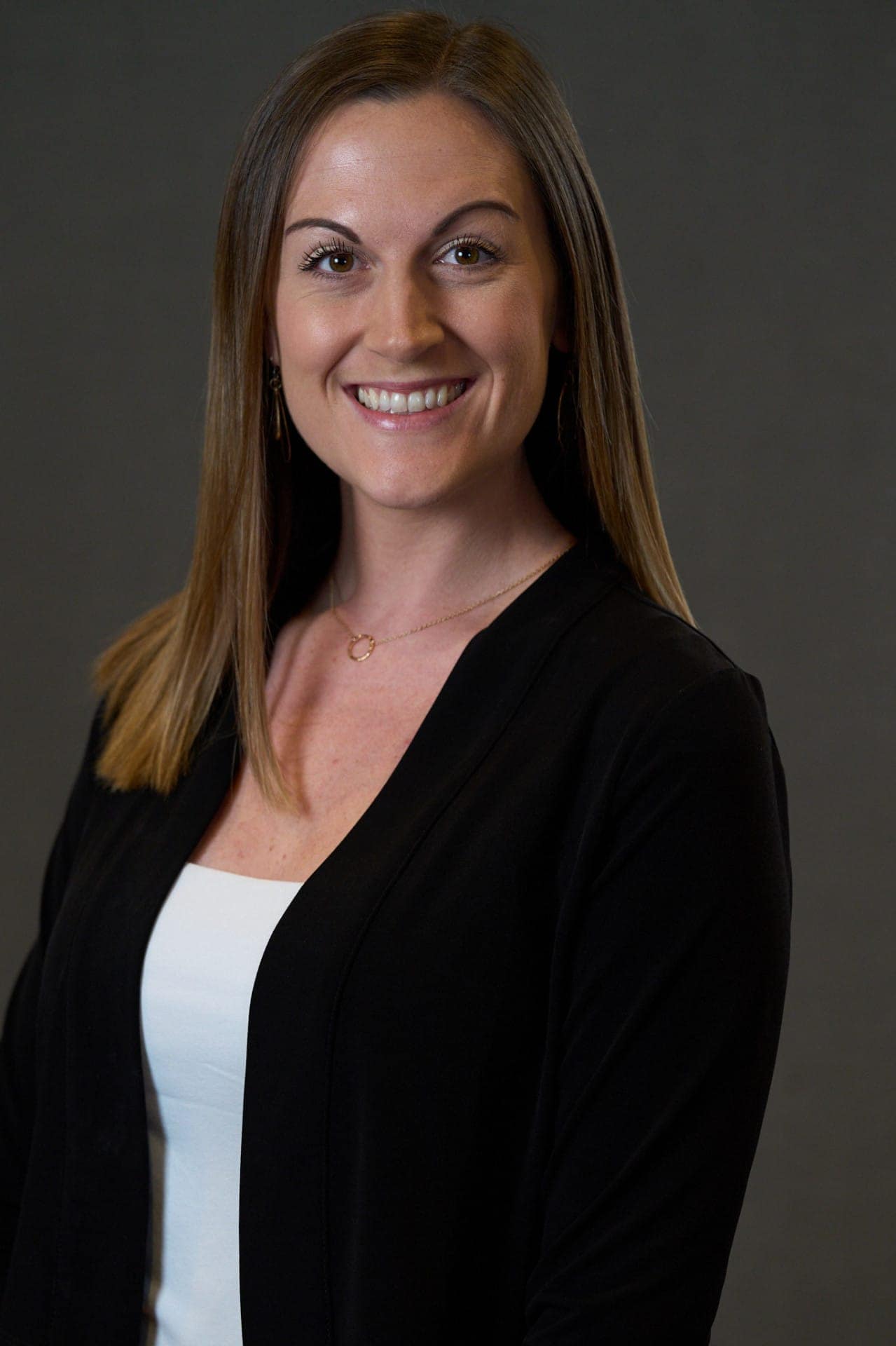 Casey Adams, Certified Senior Advisor and owner of CarePatrol of Fayetteville, NC