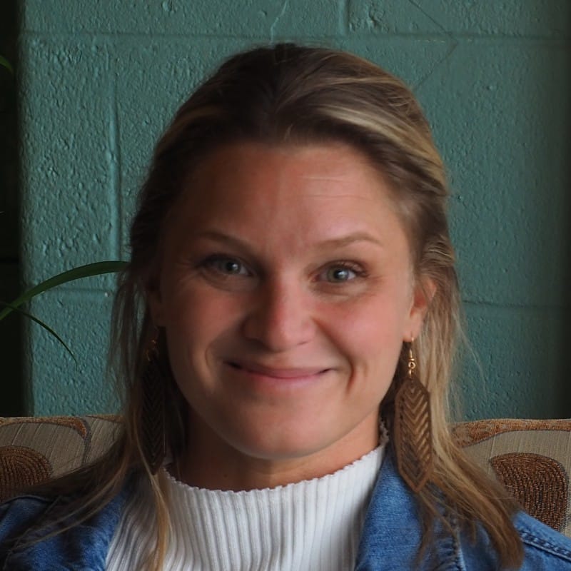 Chelsea Neulieb, Founder of Silver Linings Consulting