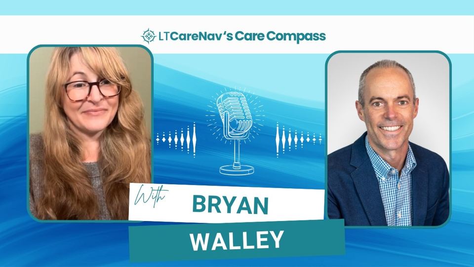 Bryan Walley: The Conversation You Can Have at the Kitchen Table or the Courthouse