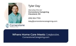 Cornerstone Caregiving