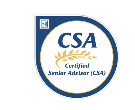 CSA logo