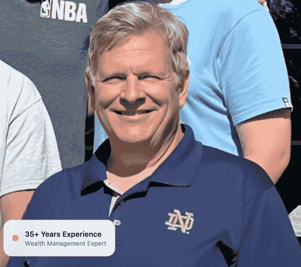 Doug — Founder of My Family Asset & Care Plan (MFACP), Family Care Planning Expert with 35+ years experience