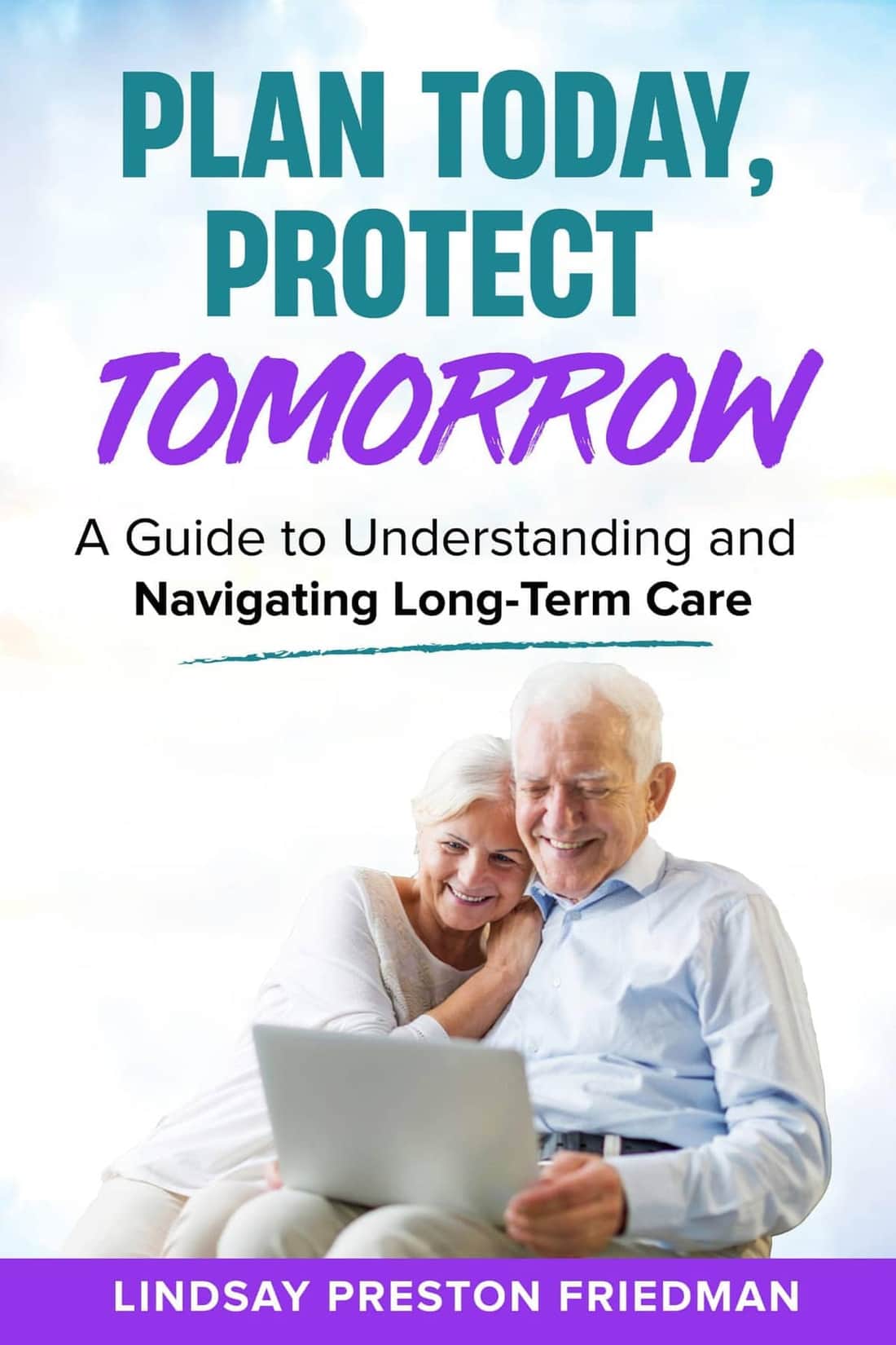 Plan Today, Protect Tomorrow - Free Ebook