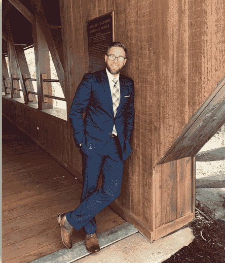 Ryan Buck, CSA® — Owner, CarePatrol of Northeast Ohio