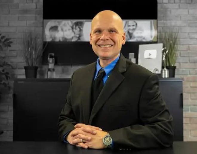 Lance A. Slatton — Senior Care Influencer & Host of All Home Care Matters