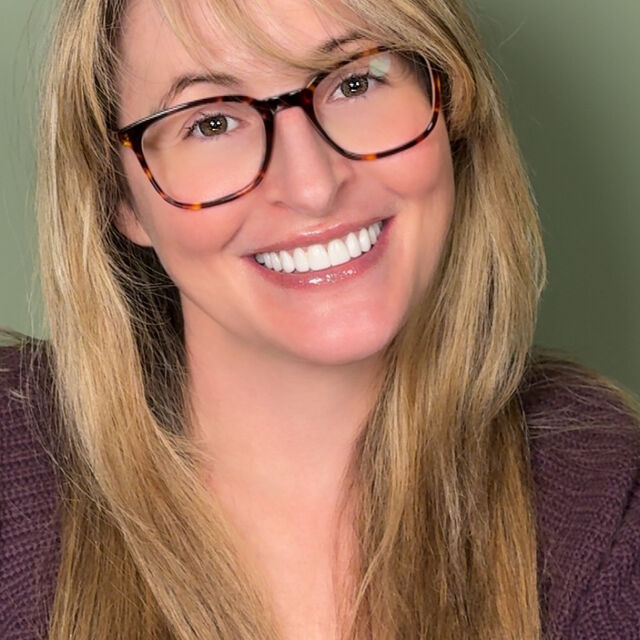 Lindsay Friedman - Host of LTCareNav's Care Compass