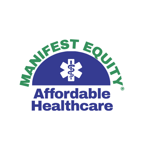 Manifest Equity logo