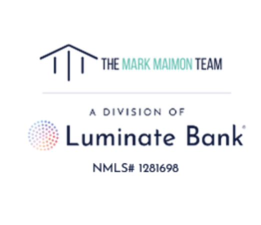 The Mark Maimon Team - A Division of Luminate Bank