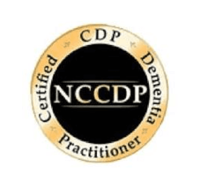 CDP logo