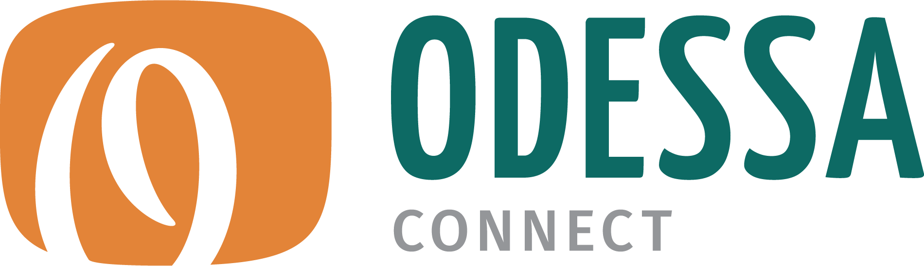 OdessaConnect logo