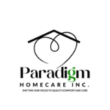 Paradigm Homecare Inc.