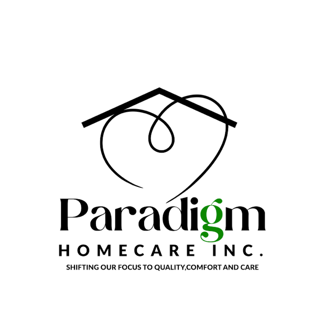 Paradigm Homecare Inc.