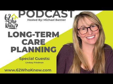 Why Families Need a Long-Term Care Plan Now