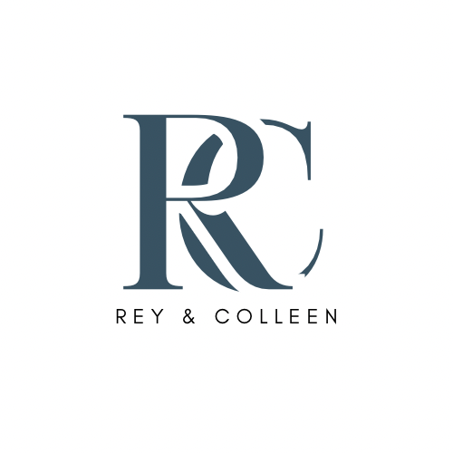 Rey & Colleen