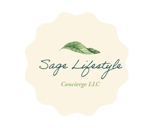 Sage Lifestyle Concierge