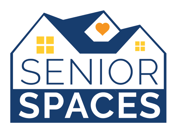 Senior Spaces logo