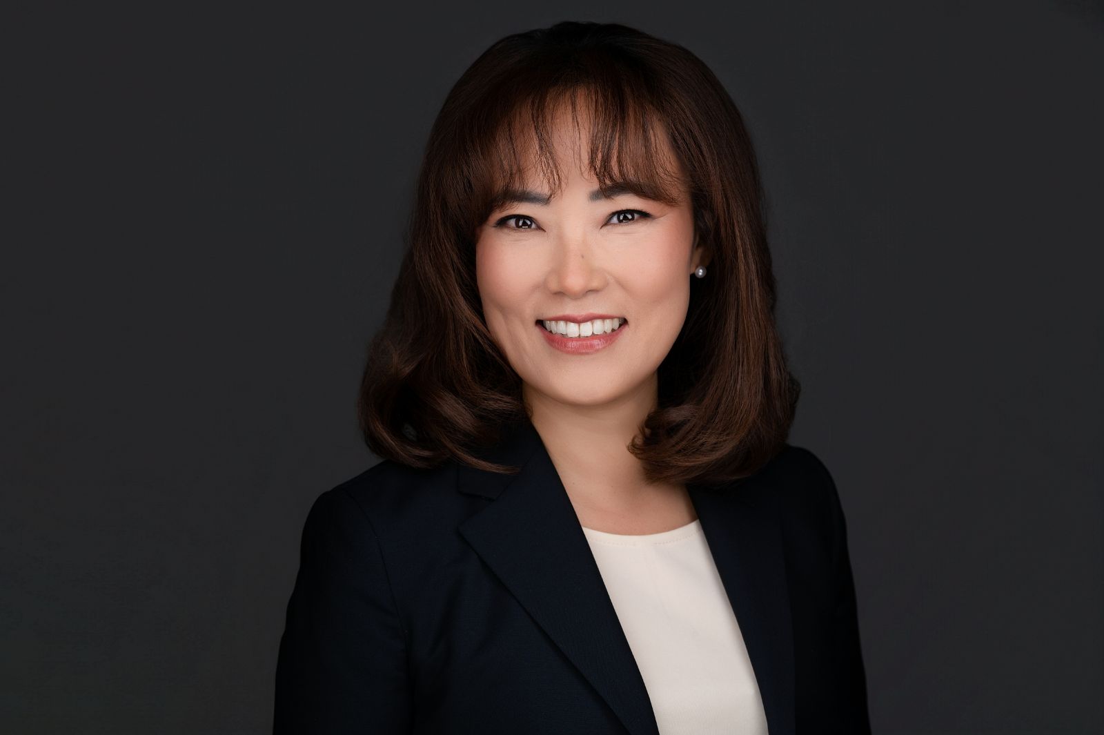 Sun-Hee Yoon, founder of Sage Lifestyle Concierge
