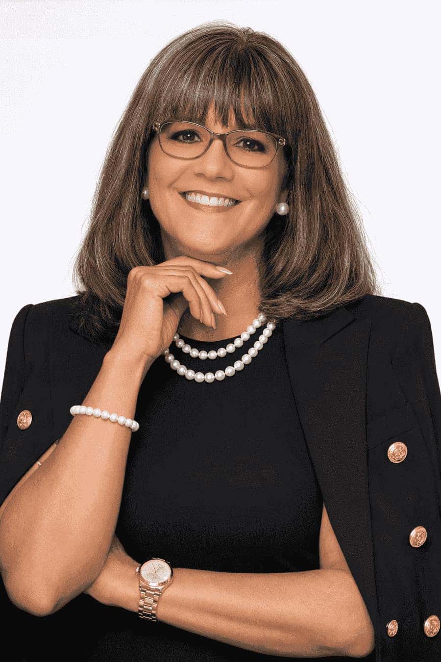 Tena Scallan — The Ultimate Caregiving Expert