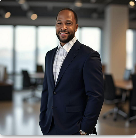 Terrell Clark — CarePatrol of Arlington