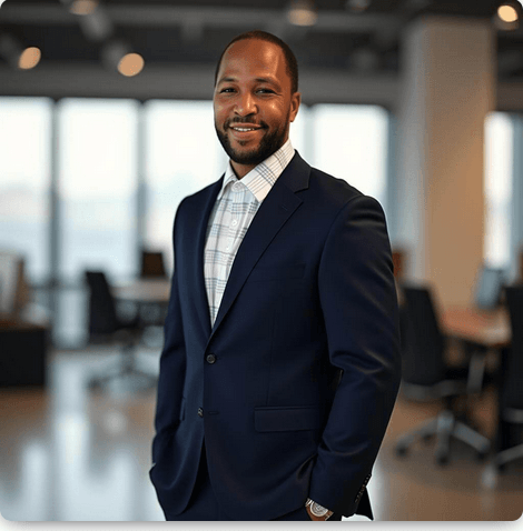 Terrell Clark — CarePatrol of Arlington