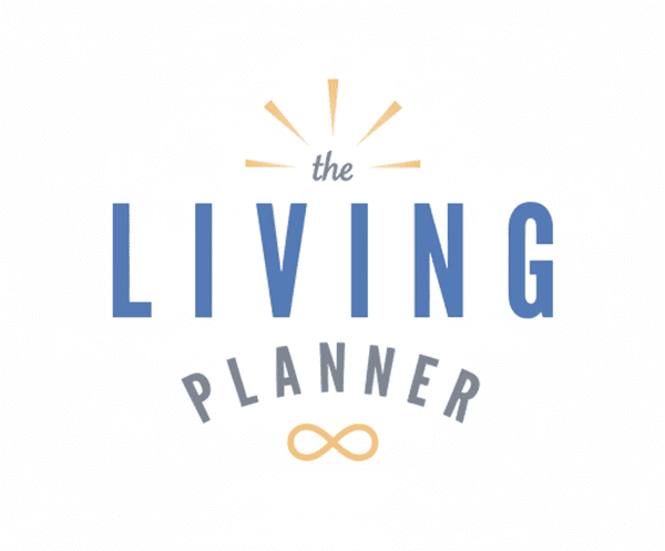 The Living Planner