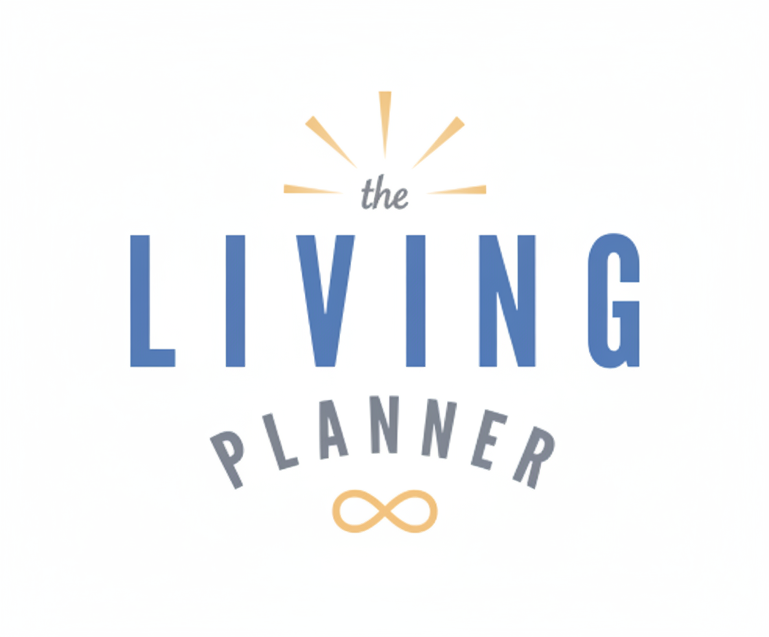 The Living Planner