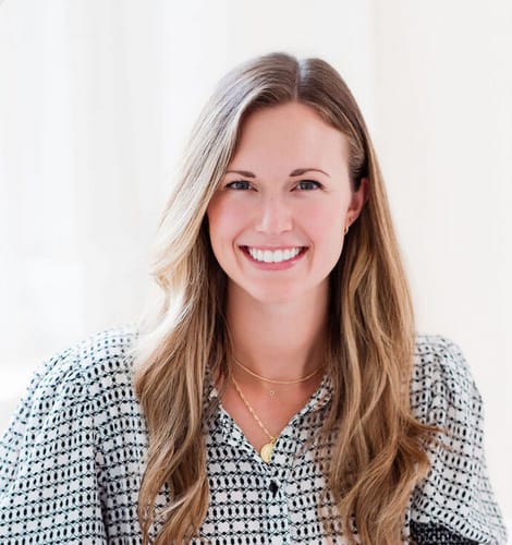 Allie Spangler — Certified Senior Advisor (CSA)® · Occupational Therapist (OTR/L)