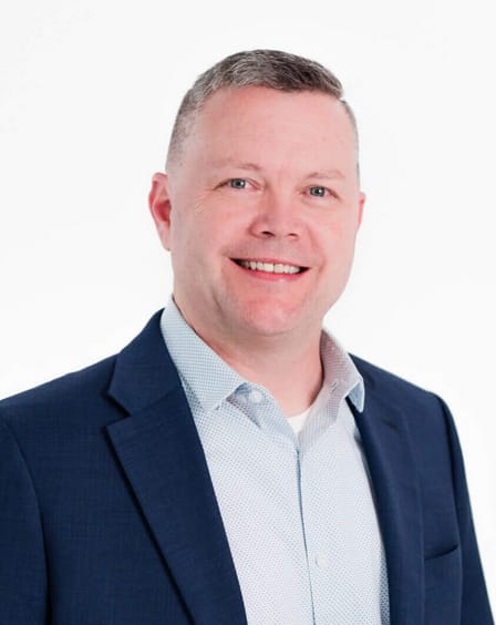 Corby Gordon — Managing Partner · CTP