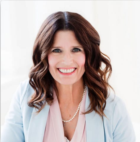 Gina Gordon — Managing Partner · Certified Senior Advisor (CSA)® · Registered Nurse (RN)