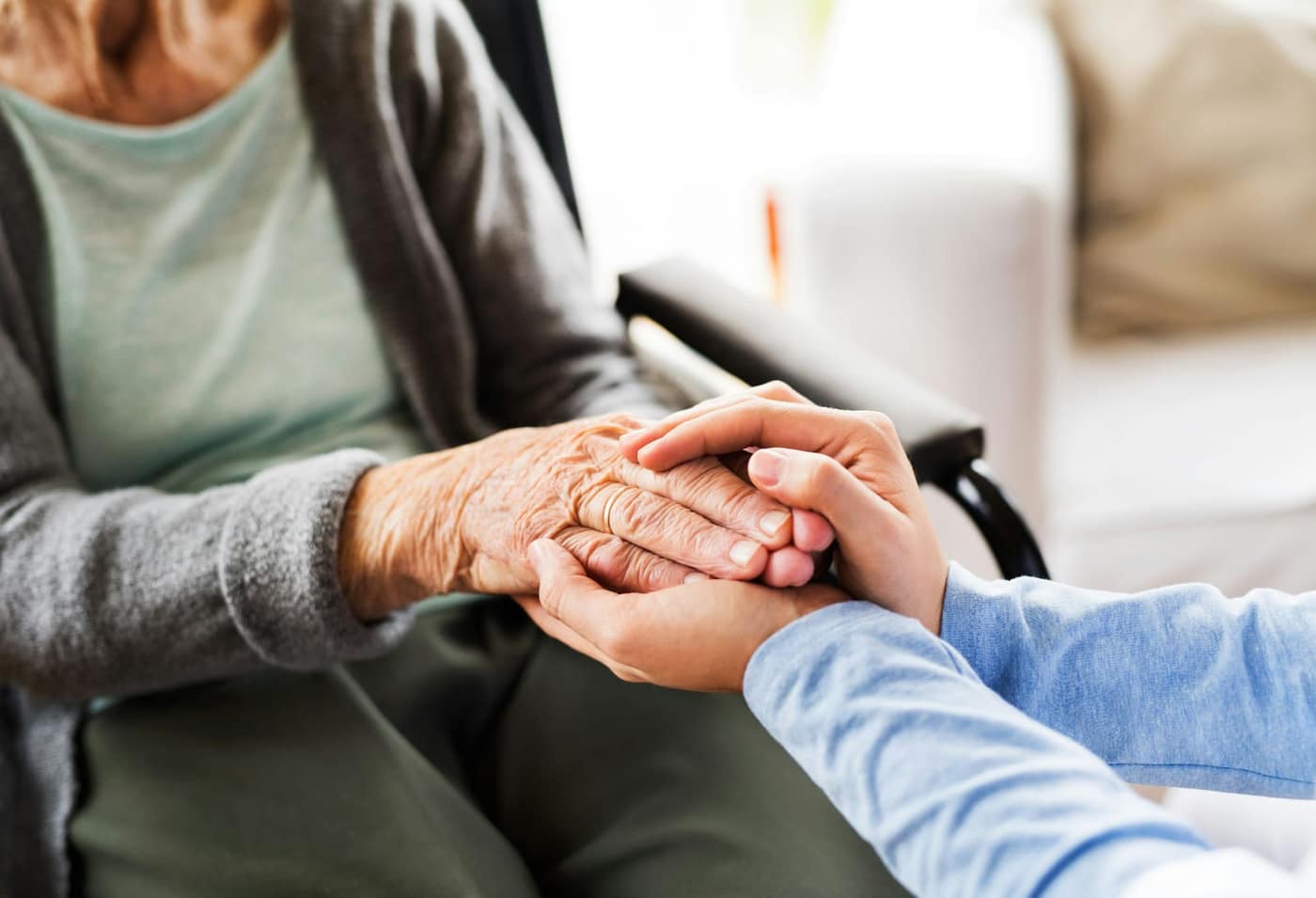 Palliative Care vs. Hospice: Understanding the Difference and How to Plan