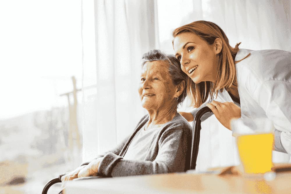 Choosing the Right Care Setting: Why It Depends on Your State (and Your Finances)