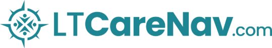 LTCareNav Logo