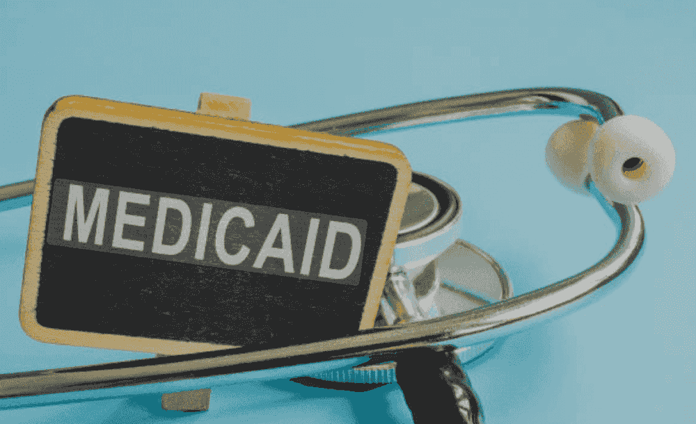 Most People Will Need Long-Term Care—And Medicaid Will Pay for It