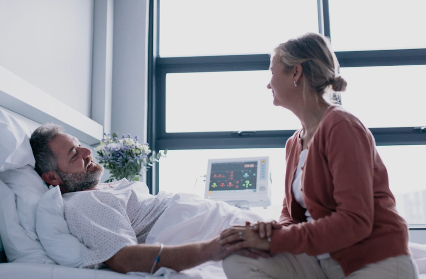 Advance Healthcare Directive: How to Make Sure Your Voice Is Heard When You Can't Speak