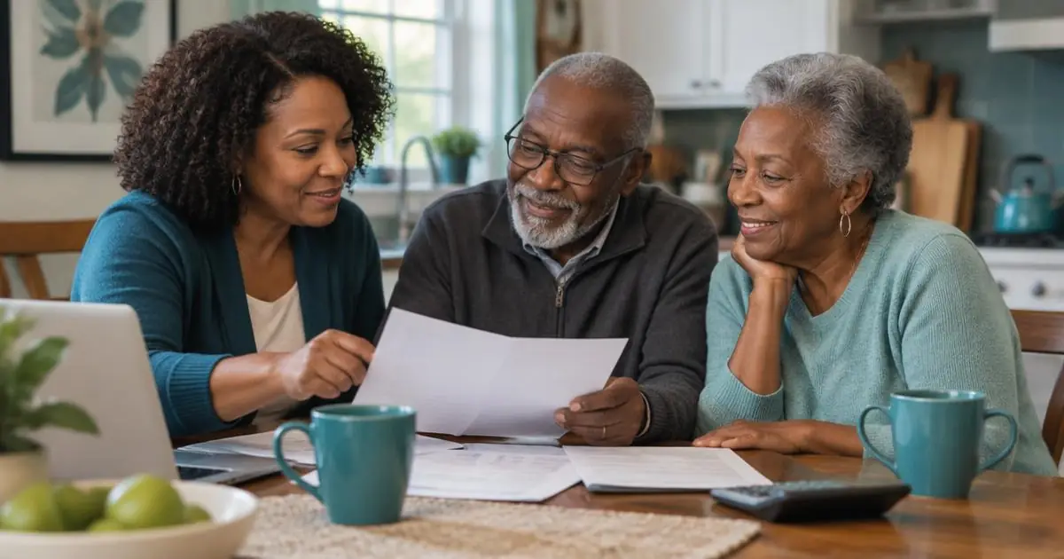 Annuities and Long-Term Care: How Guaranteed Income Works, the Tax Rules and the Medicaid-Compliant Option