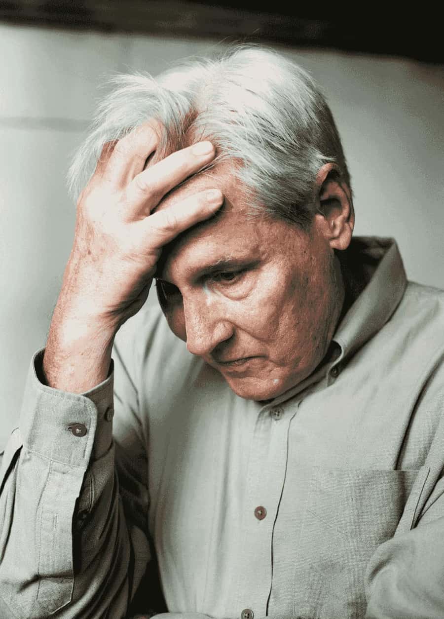 The Emotional Side of Aging and Long-Term Care Planning—And How to Overcome It